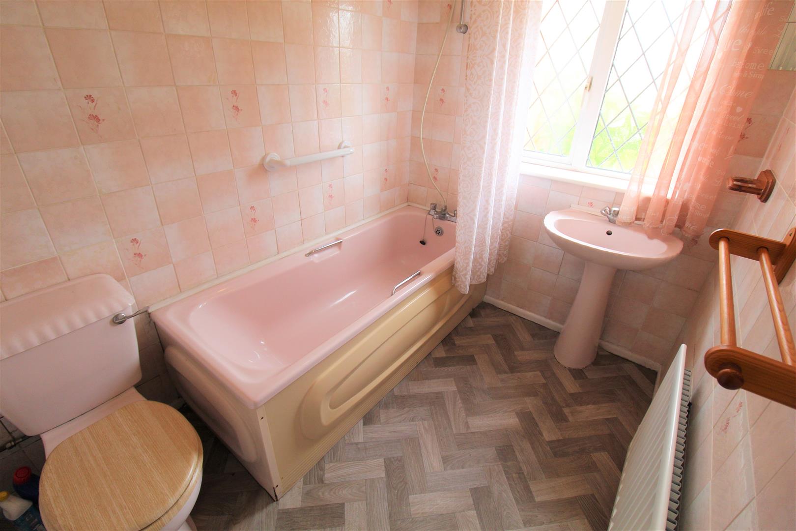 Bagot Grove, Sneyd Green, Stoke-On-Trent